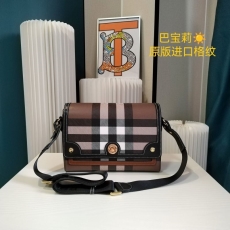 Burberry Satchel Bags